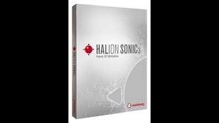 Steinberg  Halion Sonic 3  Trium presets preview [upl. by Nytsud]