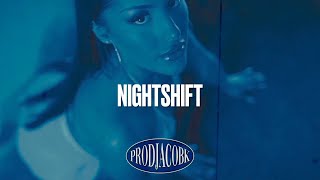 FREE NorthsideBenji x Houdini type beat quotNightshiftquot  Toronto Rap x NorthsideBenji type beat 2023 [upl. by Karilla]