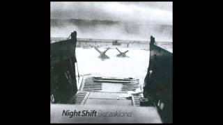 Night Shift  Daj mi snage remix  Audio 2009 HD [upl. by Barrington]