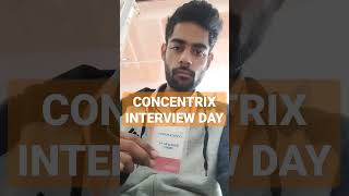 CONCENTRIX INTERVIEW DAY 2024 concentrix concentrixjobs [upl. by Leveridge957]