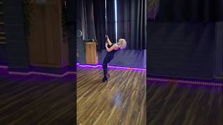 Lust For Life poleflow fitness dance fun heels poledancing [upl. by Eelyrehc]