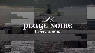 Die erste Verheißung  Plage Noire 2019 [upl. by Limay]