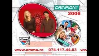 CAMPIONII 2006 PROMO ALBUM MANELE VECHI [upl. by Riannon]