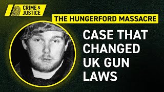 How Michael Ryan Impacted UK Gun Laws  Crimes That Shook Britain [upl. by Aras]