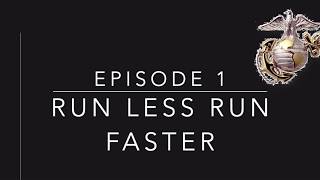 Ep 1 run less run faster Marine OCS PFT [upl. by Ydissahc]