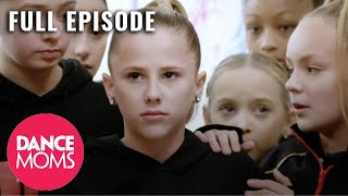 “You’re Going to JAIL” Elliana’s Mom Sparks CHAOS With Laurieann Gibson amp ALDC S7  Dance Moms [upl. by Namsaj]