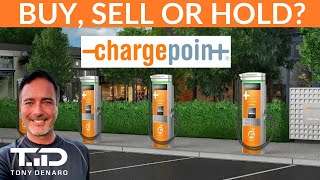 CHPT Stock Analysis  Is Chargepoint a BUY SELL or HOLD [upl. by Ainez]