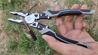 Multifunction combination pliers  Airaj tools 🔥 Ali express [upl. by Kara-Lynn]