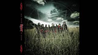 Slipknot GematriaThe Killing NameInstrumental [upl. by Oicatsana]