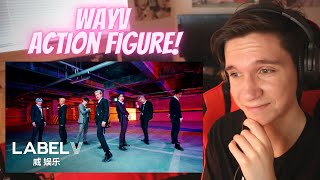 WayV 威神V Poppin Love 心动预告 Track Video [upl. by Gottlieb]