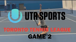 TIPS FOR YOUR NEXT UTR TENNIS TOURNAMENT [upl. by Tammi]