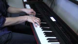 Korg Kross Music Workstation  Demo and Review  KCs [upl. by Darby920]