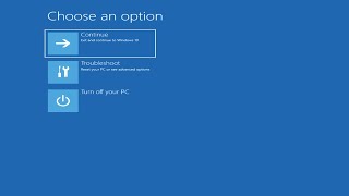 PHASE1 INITIALIZATION FAILED BSOD Fix in Windows 1087  2024 Solution [upl. by Muffin]