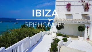 48 uur IBIZA  Reishonger [upl. by Windy616]