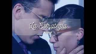 La Estrategia  Betty y Armando  Yo soy Betty la Fea [upl. by Donaugh]