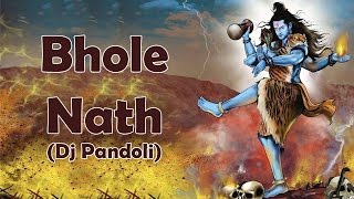 New Dj Mix Bhajan  Bholenath Dj Pandoli  FULL Audio  Marwadi Dj Rajasthani Song 2020  2021 [upl. by Nuahs]