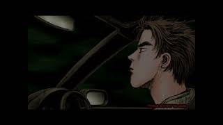 Initial D Special Stage  Story Mode 1st Stage Fast Mode [upl. by Eram]