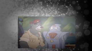 TaleSpin All Seasons Episode 5 From Here to Machinery FULL EPISODES [upl. by Thora616]