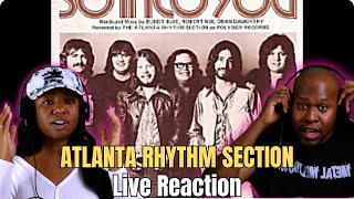 Discovering Atlanta Rhythm Section  So Into You [upl. by Ailssa236]