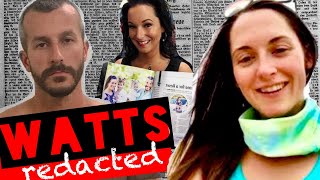 Watts EXPOSEDMistress LOST Interview amp Chris Watts Confession TELLS US Mistress Is Invokved [upl. by Orit]