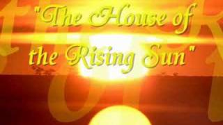 The House of the Rising Sun  Synthesizer Piano Cover  HOT RS  Live [upl. by Asoj]