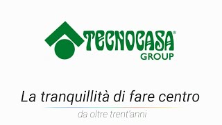 Perchè vendere casa con il Gruppo Tecnocasa [upl. by Ecahc]