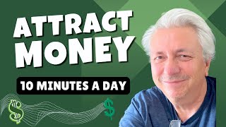 Affirmations to Attract Money Abundance amp Prosperity in 10 Minutes a Day [upl. by Yebloc]