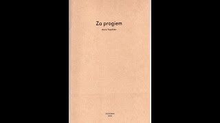 Za progiem Audiobook [upl. by Attiuqihc]