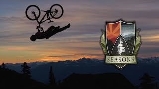 Seasons  The Collective  Whistler BC  Classic Segment HD [upl. by Lovel]