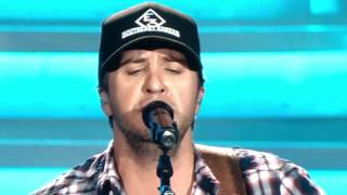 quotDrunk On Youquot Luke Bryan In Houston 102016 [upl. by Eidaj18]