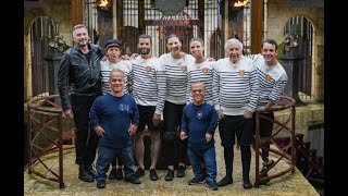 Fort Boyard 2024 Saison 35 Episode 06 Les 35 Ans Hommage à Patrice LAFFONT [upl. by Adahs]