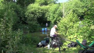 FROBURY FARM SPORTING CLUB KINGSCLERE HAMPSHIRE [upl. by Chantal]