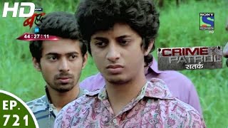 Crime Patrol  क्राइम पेट्रोल सतर्क  Haqiqat2  Episode 721  9th October 2016 [upl. by Meensat]