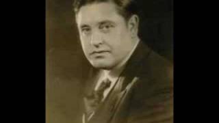 John McCormack Il mio tesoro [upl. by Theobald755]