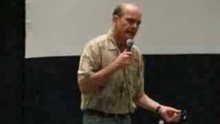 Robert Picardo Sings Song 1 [upl. by Fuller]