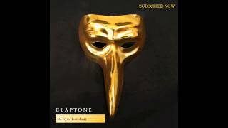 Claptone  No Eyes feat Jaw [upl. by Aileda]