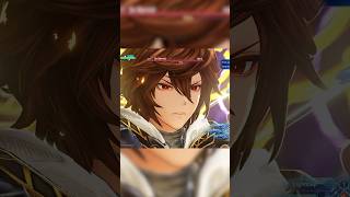 Granblue Fantasy Relink  Sandalphon AttackSBA granbluefantasyrelink [upl. by Ahsinuq]