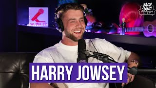 Harry Jowsey  Dating Ariana Grande Ayahuasca The Bachelor [upl. by Kong377]