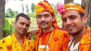 Hari Bhajan Kirtan Gaudai Gaudai Nepali Bhajan Best Bhajan हरि किर्तन गाउदै गाउदै हौला परम् धाम [upl. by Dumond]