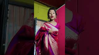 Main Hasina Na Jamina Hindi Song Instagram Viral Youtubeshort Video [upl. by Aihcela269]