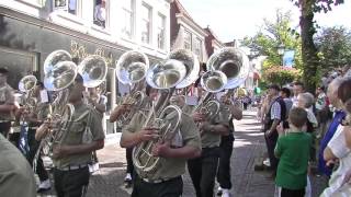 Streetparade Delft 2016 [upl. by Nnyled77]