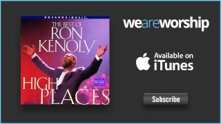 Ron Kenoly  Give to the Lord [upl. by Ilecara]