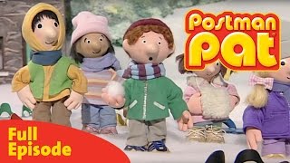 Postman Pat and the Rocket Rescue [upl. by Ecarret]