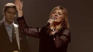 Your Presence Is Heaven  Revealing Jesus Israel Houghton and Darlene Zschech [upl. by Evangelin266]