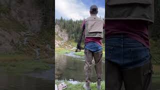 Fly Fishing Idaho’s famous rivers [upl. by Syramad]