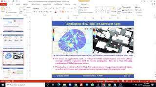 KVCETWSDay3 Designing 5G Wireless technologies with MATLAB [upl. by Aniar55]