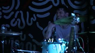 Charly Bliss  Back There Now Live at XRay Arcade [upl. by Denten]