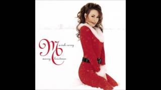 Mariah Carey  All I Want For Christmas Is You 1 Hour Version [upl. by Attenat657]