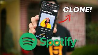 Spotify Clone using HTML CSS amp JavaScript  Sigma Web Development Course  Tutorial 84 [upl. by Cire626]