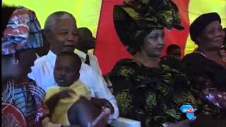 Winnie claims divorce from Mandela is invalid [upl. by Mihsah724]